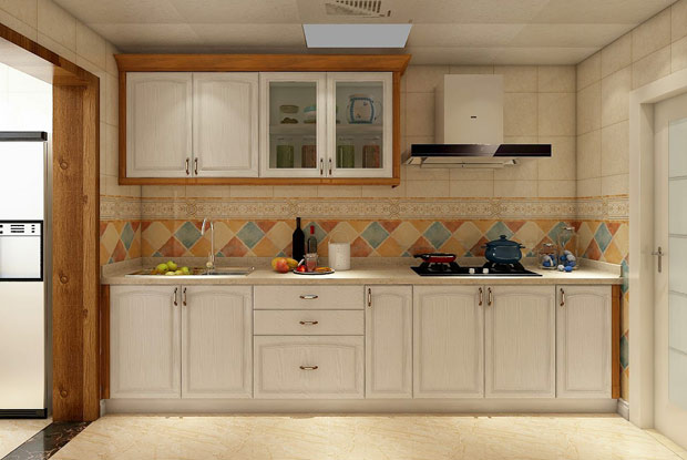 定制櫥柜注意事項(xiàng)臺(tái)面安裝技巧有哪些（圖）_1