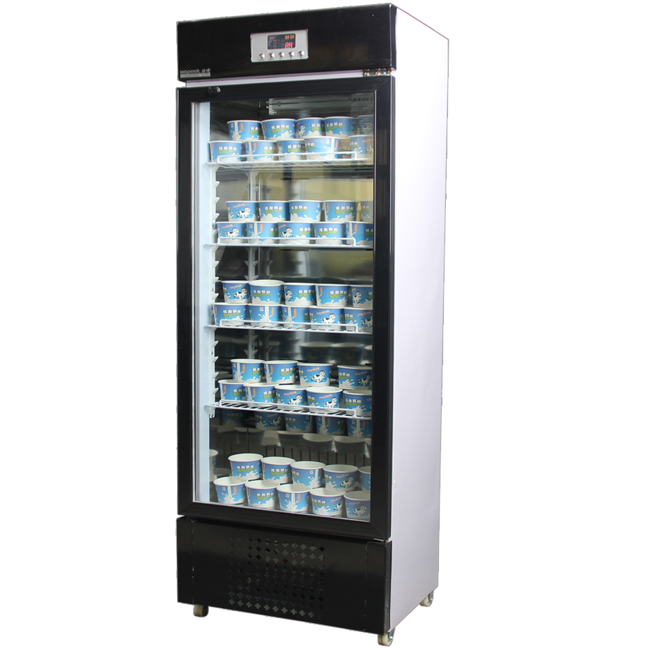 濟(jì)南酸奶機(jī)，全自動酸奶機(jī)，酸奶機(jī)專賣（圖）_1