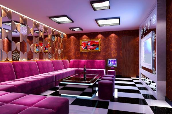 唱吧麥頌ktv加盟費(fèi)是多少錢（圖）_1