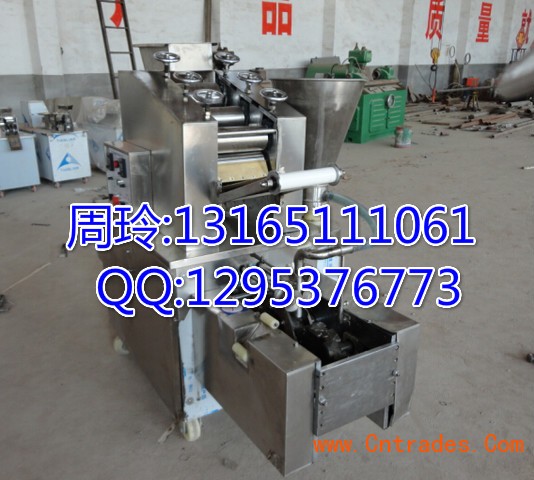 德州餃子機(jī)(價格)(圖)_1