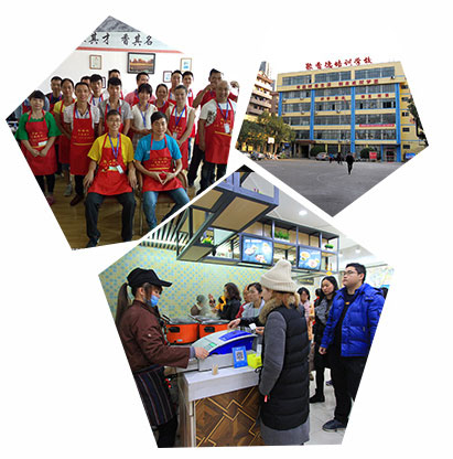 婁底哪里有腸粉學(xué)，婁底哪里有學(xué)做腸粉技術(shù)（圖）_5