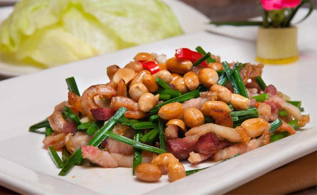 我想學(xué)做炒菜哪里有教（圖）_1