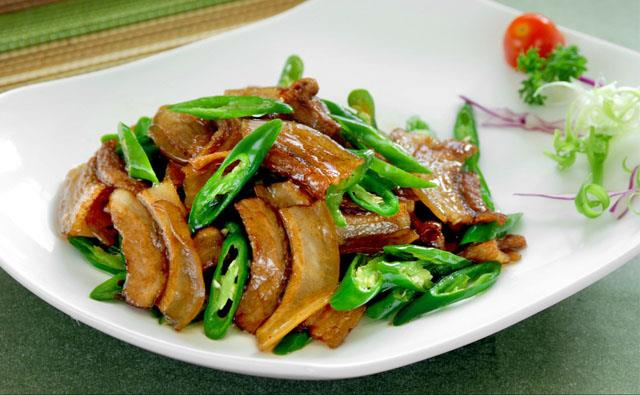 我想學(xué)做炒菜哪里有教（圖）_3