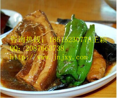 甏肉干飯加盟沈陽(yáng)學(xué)習(xí)甏肉干飯配方培訓(xùn)（圖）_1