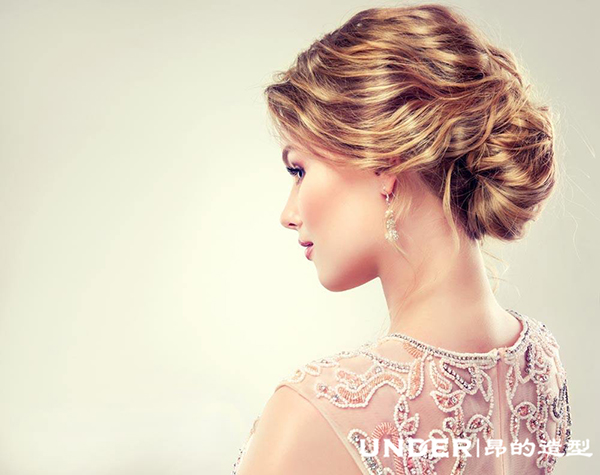 開美發(fā)店賺錢嗎（圖）_1