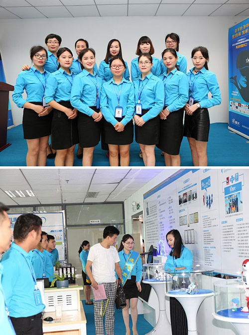 德犬新零售商業(yè)模式落地會(huì)圓滿成功：顛覆模式，共贏未來！（圖）_2