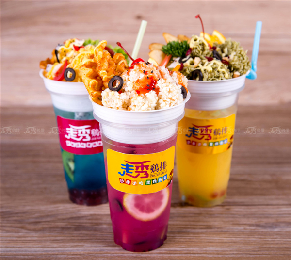 開一家特色雞排店加盟費多少錢？（圖）_2