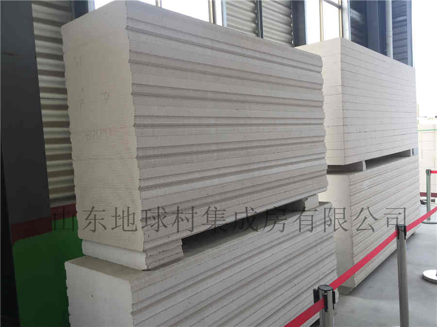 alc輕質(zhì)隔墻板與鋼結(jié)構(gòu)結(jié)合才是潮流（圖）_1