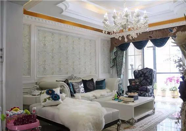 硅藻泥就該這樣多姿多彩，愛家就該這么任性?。▓D）_1