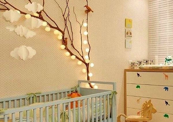 硅藻泥教你打造歐式風格豪華美宅（圖）_1