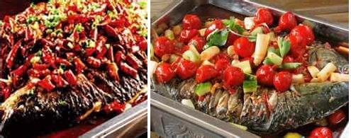 十大品牌烤魚加盟&烤魚店排名加盟（圖）_1