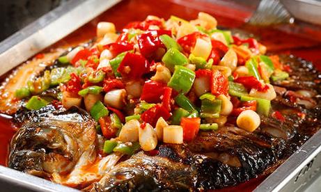 十大品牌烤魚加盟&烤魚店排名加盟（圖）_3