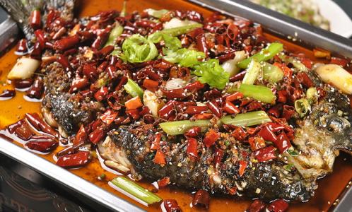 十大品牌烤魚加盟&烤魚店排名加盟（圖）_4