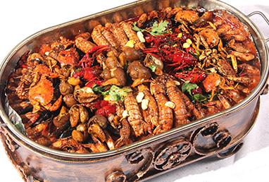 內(nèi)江海鮮大咖加盟/燒烤海鮮加盟費用(圖)_2