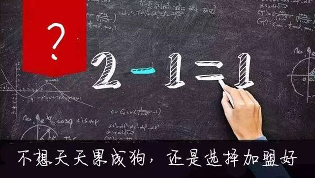 食療加盟投資開店有哪些常見的問題？（圖）_1