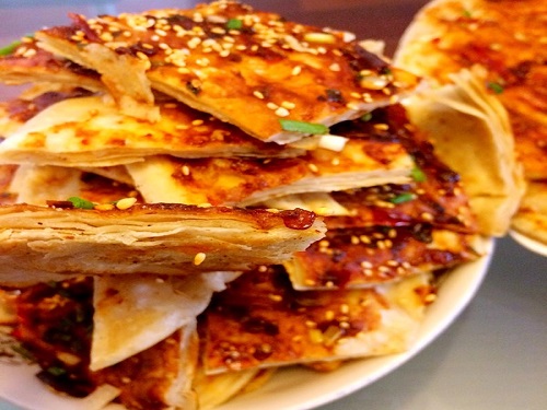 廣西哪里有學(xué)土家醬香餅培訓(xùn)（圖）_1