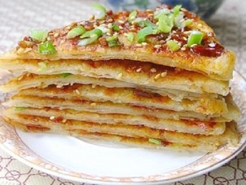 廣西哪里有學(xué)土家醬香餅培訓(xùn)（圖）_2