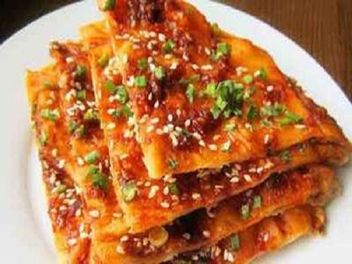 廣西哪里有學(xué)土家醬香餅培訓(xùn)（圖）_3