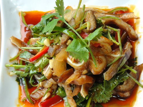 廣西學(xué)鹵菜培訓(xùn)【正宗四川鹵菜】（圖）_3