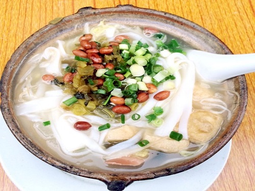 學(xué)砂鍋粉在哪有培訓(xùn)【正宗四川砂鍋粉】（圖）_2