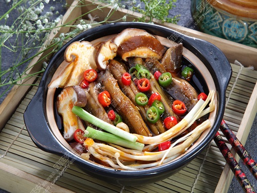 學(xué)砂鍋粉在哪有培訓(xùn)【正宗四川砂鍋粉】（圖）_3