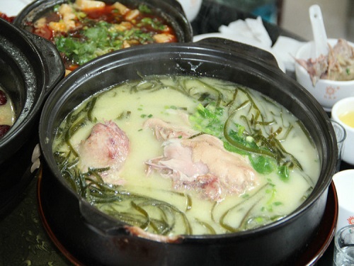 學(xué)砂鍋粉在哪有培訓(xùn)【正宗四川砂鍋粉】（圖）_4