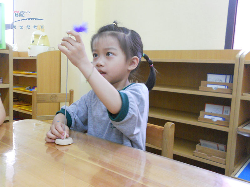 引領(lǐng)家長觀念，幼兒園加盟就選它_3