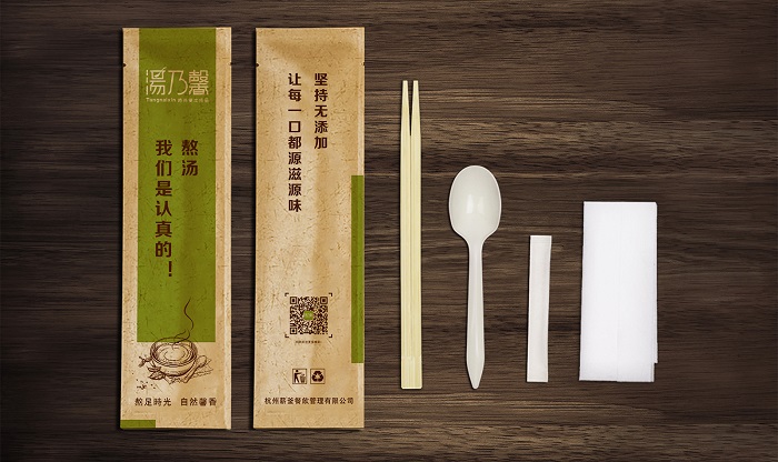 杭州餐饮策划公司：巧用视觉锤，让品牌定位深入脑海（图）_6