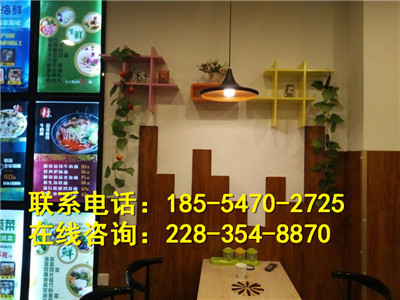 九兩魚(yú)酸菜魚(yú)快餐加盟優(yōu)勢(shì)有哪些？（圖）_2