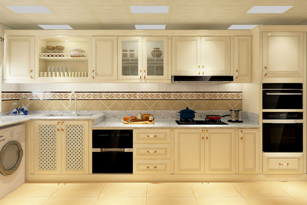 做好終端建設(shè)定制櫥柜品牌需要注意什么（圖）_1