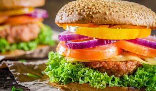 麥可麗西式漢堡加盟（圖）_1