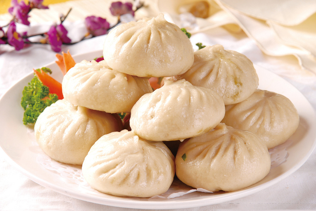 哪里有教正宗包子饅頭的技術(shù)？（圖）_1