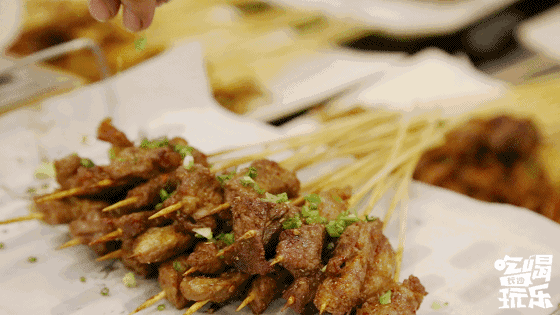 哪里有教正宗湘西小串的技術(shù)？（圖）_1