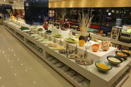 圣馬丁自助烤肉加盟的費(fèi)用是多少（圖）_4