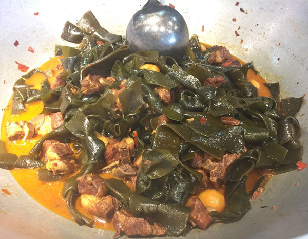 中式快餐品牌推薦-皖香客大食堂快餐外賣品牌（圖）_3