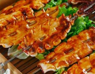 哪里學(xué)燒烤技術(shù)好，長(zhǎng)沙夜宵燒烤培訓(xùn)（圖）_2