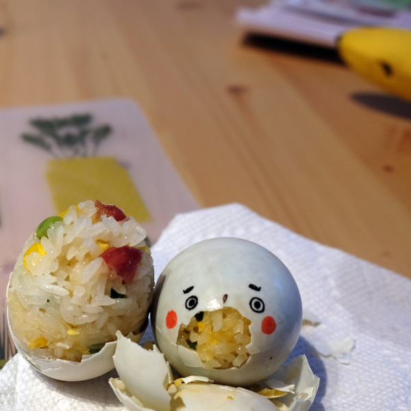 哪里可以學糯米蛋，正宗糯米蛋培訓（圖）_1