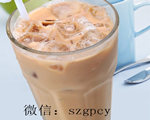 奶茶加盟哪里好？_1