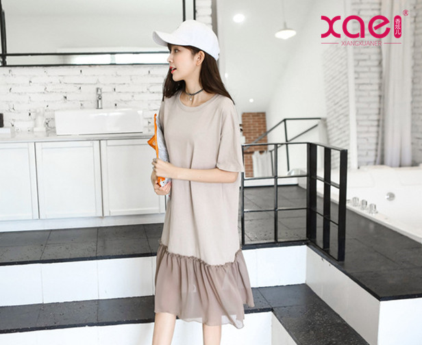 廣州女裝10大品牌，香炫兒女裝加盟小成本創(chuàng)富快（圖）_1