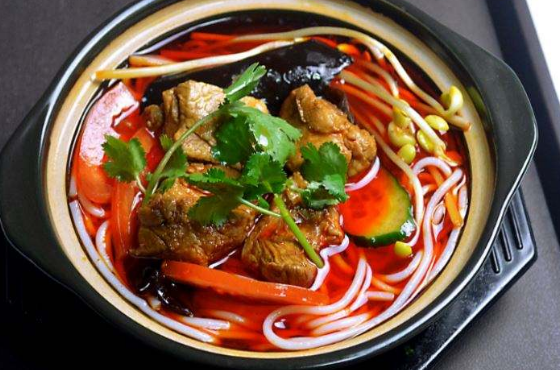 榮華里米線加盟費多少（圖）_1