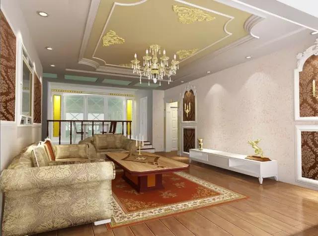 硅藻泥知識(shí)｜告訴您室內(nèi)污染、甲醛、苯、氨、VOC四個(gè)來(lái)源（圖）_1