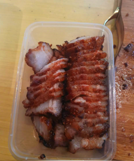 正宗美食巴西秘制五花肉加盟_2