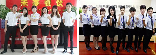 熱烈慶祝億人億面獲得山西電視臺“優(yōu)秀創(chuàng)業(yè)項目”獎項（圖）_4