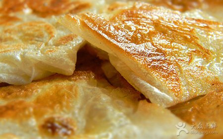 江西上栗縣正宗印度飛餅培訓(xùn)（圖）_1