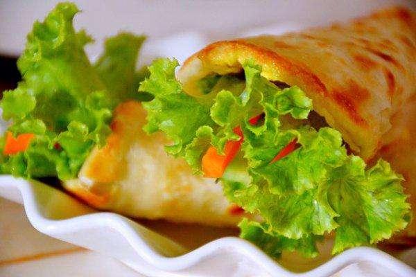 哪里有雞蛋灌餅培訓(xùn),想學(xué)雞蛋灌餅技術(shù)（圖）_1