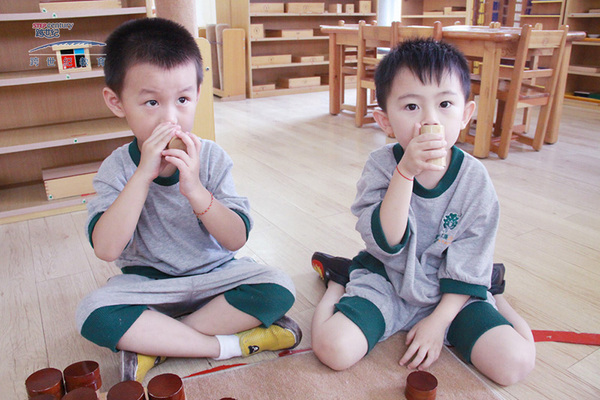 幼兒園加盟，打造三位一體高品質幼兒園（圖）_2