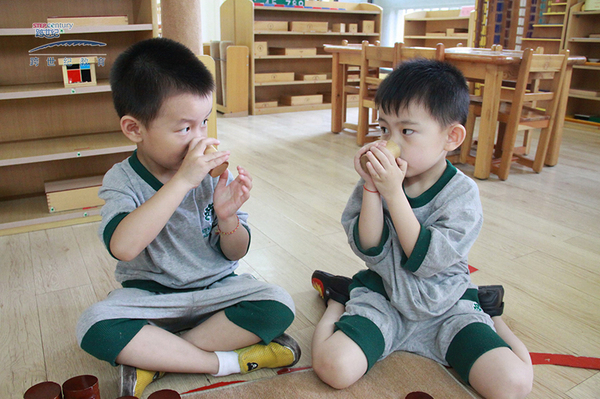 幼兒園加盟，打造三位一體高品質幼兒園（圖）_3