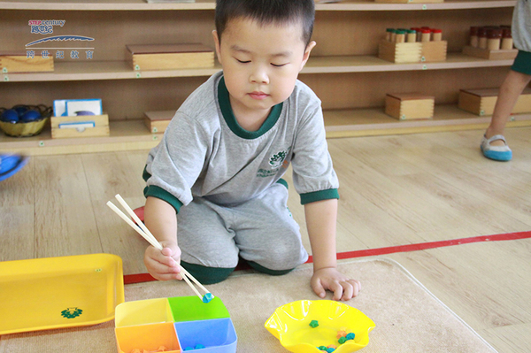 幼兒園加盟，打造三位一體高品質幼兒園（圖）_4