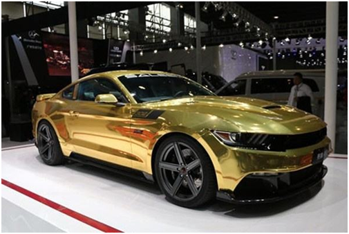 醫(yī)療、汽車行業(yè)都能私人定制私人定制藍(lán)海是否是未來(lái)趨勢(shì)？_2