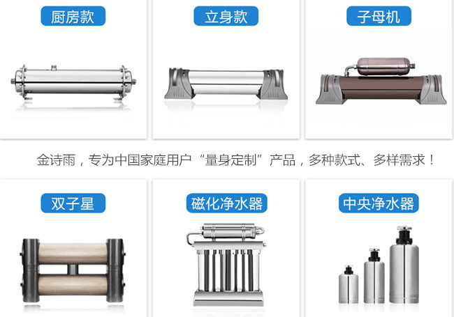 净水器oem厂家哪家好（图）_5